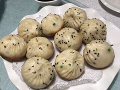 -浦江餐饮·上海菜馆(五四路店)