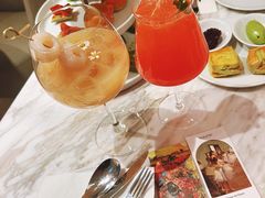 -théATRE 茶聚场(王府中環店)