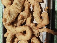 -憨铁匠老火锅(龙岗万科里店)