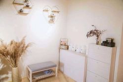 包房-涂tu指甲日式美甲美睫店
