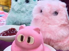 -广州白云机场雅高铂尔曼大酒店