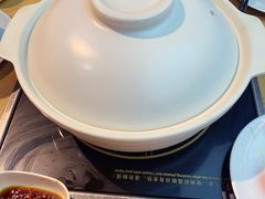 -湯系·煲汤手艺人(东二环泰禾广场店)