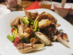 -永红源·啤酒烧烤海鲜大排档(台柳路店)
