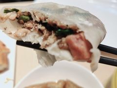 -好人民间小吃·番茄鱼酸菜鱼(木渎悠方店)