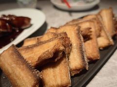 -老头儿油爆虾(胜利河美食街店)