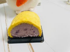 -李大牛和刘大力手作甜品(凯德店)