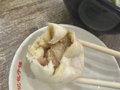 -津门张记包子铺(华昌道店)