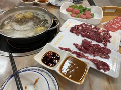 -杏花吴记牛肉火锅