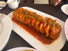 -小叶手抓·清真食品(治平路店)