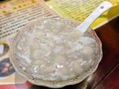 酒酿圆子-毛华美食(清扬路店)