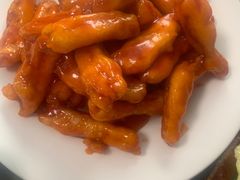 -华春餐馆(鱼山路店)
