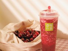 霸气车厘子-奈雪的茶(印象城店)