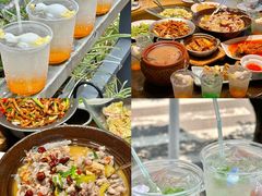 -黄鹤天厨·泡椒田鸡创始者(莲花店)