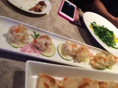 -106餐厅(山水文园店)