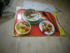 -港式餐厅(阜阳店)