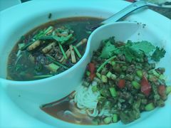 -万县面馆(高笋塘店)