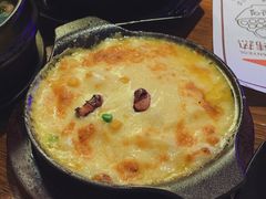 芝士焗年糕-韩热集市(百源店)