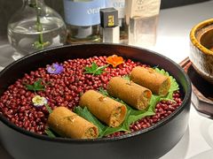 -月芽·自由餐厅·西溪湿地餐厅