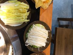 -锅来乐地锅鸡(安亭店)