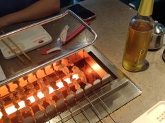 -邢氏老太太烧烤(南山店)