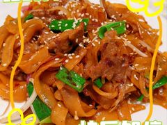-頂好酒家·经典粤菜(海信广场店)