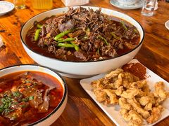 -彪彪烧鸭店(总店)