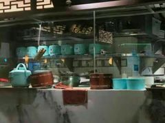 -佬麻雀·新湘菜(珠海金发购物中心店)