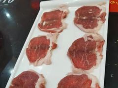 -北门涮肉·铜锅涮肉(南锣鼓巷店)