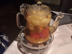 -粗茶淡饭·汉口公馆(循礼门店)