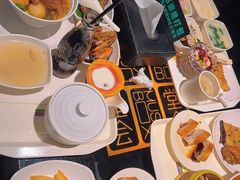 -堂会(白云店)