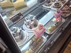 -FANEN法念·烘焙·甜点(万象城店)