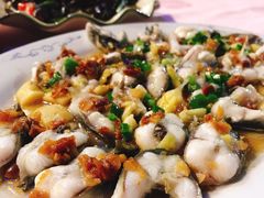 -山坑河鲜(昆仲楼店)