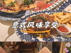 -夏朵餐厅(丁香店)