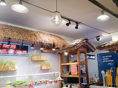 -塘屋烧烤·云南火塘烧烤品牌(联盟路店)
