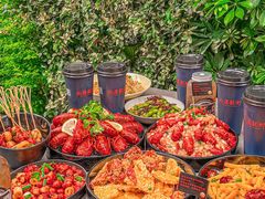 -巴厘龙虾·榜首油焖大虾(洞庭·艺术洋房店)