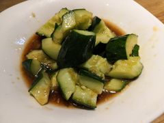 -上关雪東北菜(中房金谊店)