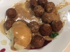 -宜家·瑞典食品屋(宝山店)