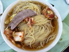 -西塔大冷面(市府大路店)