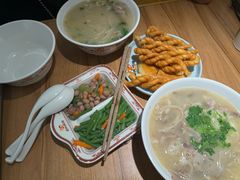 -向阳羊汤(千峰店)
