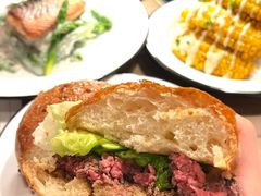 -尚牛社会 Beef & Liberty(金桥EKA天物店)