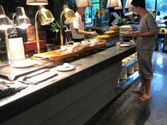 -四川江油戴斯大酒店