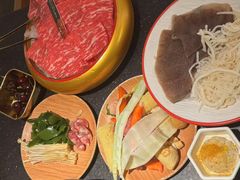 -牛New寿喜烧(新六百店)