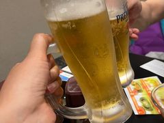 -和牛 烧肉寿喜烧涮锅 善(心斎橋店)