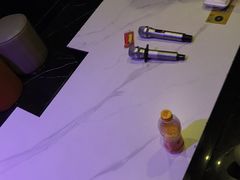 -星耀KTV(江汉路新佳丽时尚广场店)