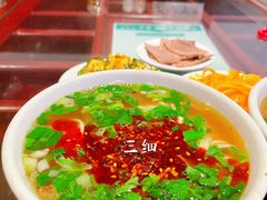 -东方宫中国兰州牛肉拉面(厦门旗舰店)