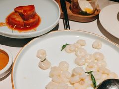-外婆家(西红门荟聚购物中心店)