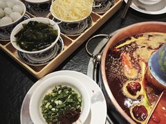 -咏江南·苏式火锅·苏州评弹(观前街店)