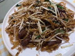-老廣食堂(区庄店)