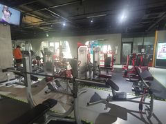 -七星派健身中心(鸟巢店)