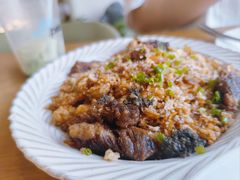 -Pekaa啤咖食肆Coffee&Bistro